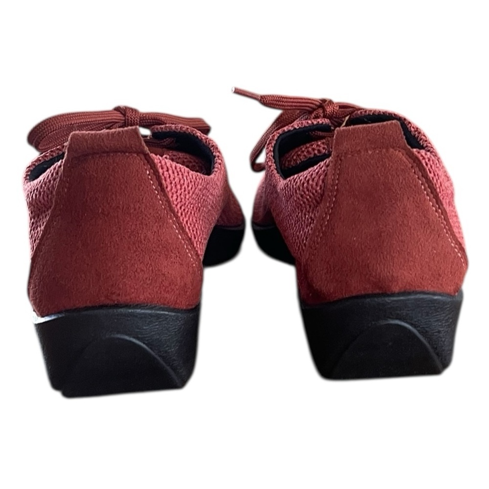 Unisex Arcopedico knit shoe. Made in Portugal. Size 42 GUC - Picture 7 of 12